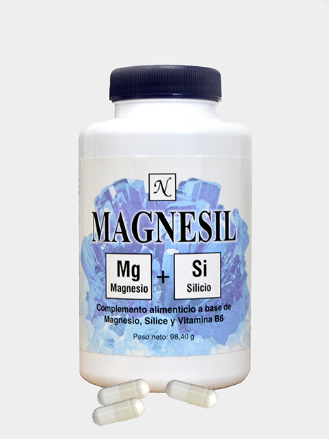 MAGNESIL