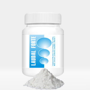 LAUDAL FORTE