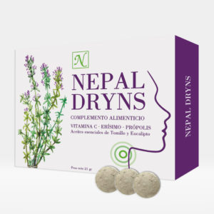 NEPAL DRYNS  (No disponible)