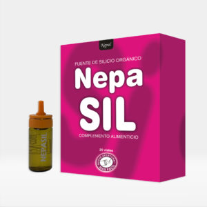 NEPASIL  (No disponible)
