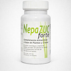 NEPAZUC FORTE